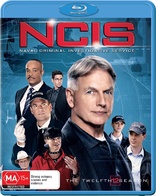 NCIS: The Twelfth Season (Blu-ray Movie)