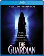 The Guardian (Blu-ray Movie)