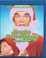 Jingle All the Way (Blu-ray Movie), temporary cover art