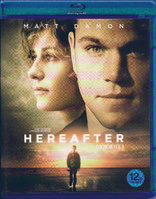 Hereafter (Blu-ray Movie)