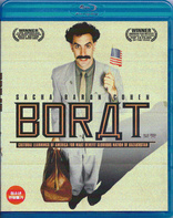 Borat: Cultural Learnings of America for Make Benefit Glorious Nation of Kazakhstan (Blu-ray Movie), temporary cover art