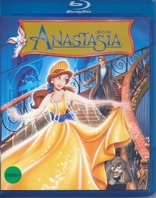 Anastasia (Blu-ray Movie), temporary cover art