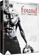 Found (Blu-ray Movie), temporary cover art