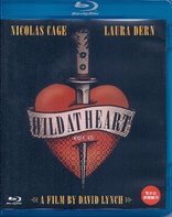 Wild at Heart (Blu-ray Movie)