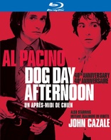 Dog Day Afternoon (Blu-ray Movie)