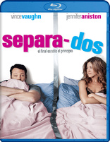 The Break-Up (Blu-ray Movie)