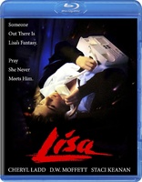 Lisa (Blu-ray Movie)