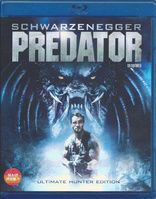 Predator (Blu-ray Movie)