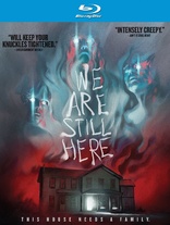 We Are Still Here (Blu-ray Movie)