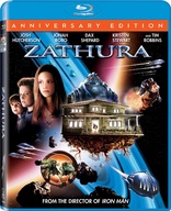 Zathura: A Space Adventure (Blu-ray Movie)