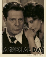 A Special Day (Blu-ray Movie)
