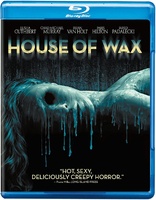 House of Wax (Blu-ray Movie)