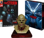 The Strain: The Complete First Season (Blu-ray Movie)