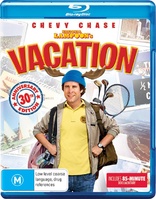 National Lampoon's Vacation (Blu-ray Movie)