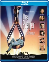 The Player (Blu-ray Movie)