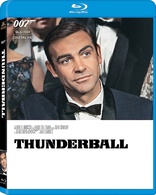 Thunderball (Blu-ray Movie)