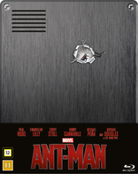 Ant-Man (Blu-ray Movie)