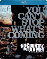 No Country for Old Men (Blu-ray Movie)