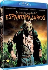 Dark Night of the Scarecrow (Blu-ray Movie)