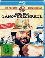 Bud, der Ganovenschreck (Blu-ray Movie)