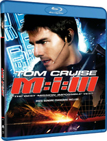 Mission: Impossible III (Blu-ray Movie)