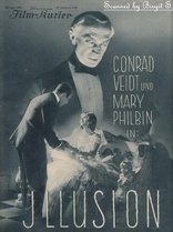 The Last Performance (Blu-ray Movie)