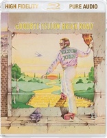 Elton John: Goodbye Yellow Brick Road (Blu-ray Movie)