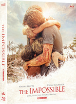 The Impossible (Blu-ray Movie)