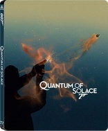 Quantum of Solace (Blu-ray Movie)