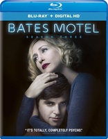 Bates Motel: Season Three (Blu-ray Movie)