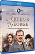 Arthur & George (Blu-ray Movie)