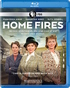 Home Fires (Blu-ray Movie)