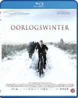 Winter in Wartime (Blu-ray Movie)