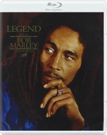 Legend: The Best of Bob Marley and the Wailers (Blu-ray Movie)