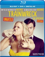 Trainwreck (Blu-ray Movie)