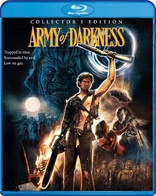 Army of Darkness (Blu-ray Movie)