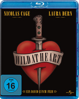 Wild at Heart (Blu-ray Movie)