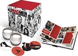 Mad Men The Complete Collection (Blu-ray Movie)