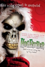 Hogfather (Blu-ray Movie)