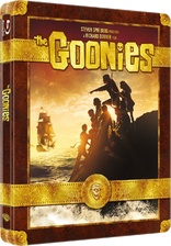 The Goonies (Blu-ray Movie)