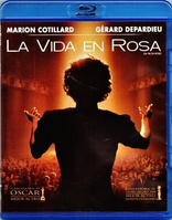 La Vida en Rosa (Blu-ray Movie)