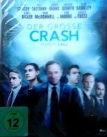 Margin Call (Blu-ray Movie)