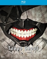 Tokyo Ghoul Box Set (Blu-ray Movie), temporary cover art