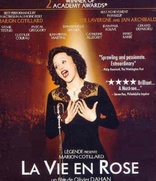 La Vie en Rose (Blu-ray Movie)