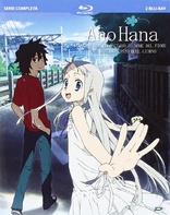 AnoHana: The Flower We Saw That Day (Blu-ray Movie)