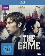 The Game (Blu-ray Movie)