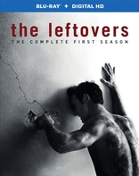 The Leftovers: The Complete First Season (Blu-ray Movie)