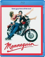 Mannequin (Blu-ray Movie)