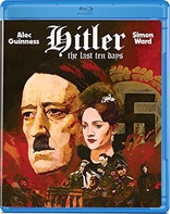 Hitler: The Last Ten Days (Blu-ray Movie), temporary cover art
