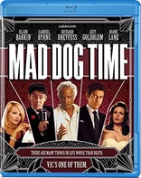 Mad Dog Time (Blu-ray Movie), temporary cover art